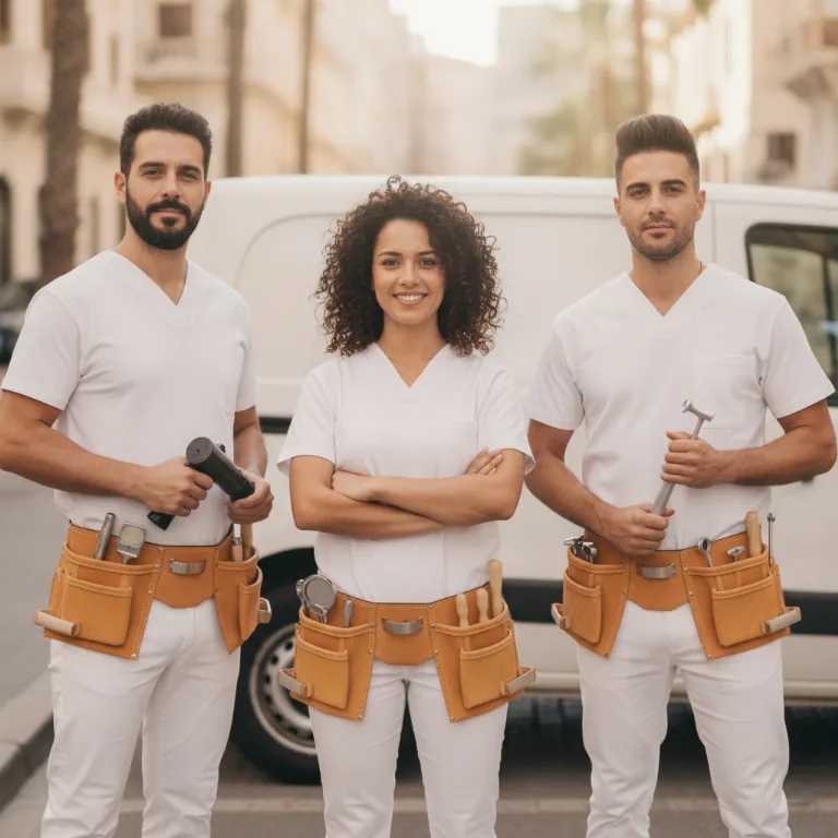 Chiropratico team a Casoria